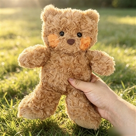 Bear plush toy design 26100411344777 from Yangzhou manufacturer