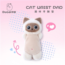 Cat or owl plush toy design 26092916240554 from Yangzhou manufacturer