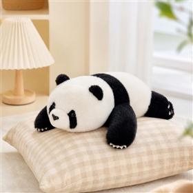 Cat or owl plush toy design 26101213010671 from Yangzhou manufacturer