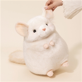 Cat or owl plush toy design 26101216001258 from Yangzhou manufacturer