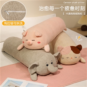 Plush cushion design 26092815574549 from Yangzhou manufacturer