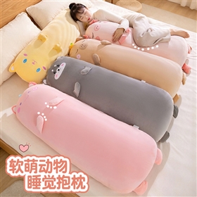 Plush cushion design 26093014131241 from Yangzhou manufacturer