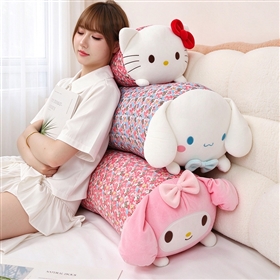 Plush cushion design 26100914490297 from Yangzhou manufacturer