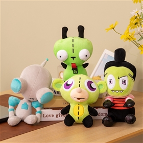 Dog plush toy design 26101014364095 from Yangzhou manufacturer