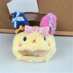 Rabbit plush toy design 26092516065654 from Yangzhou manufacturer