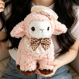 Yangzhou plush toy factory products