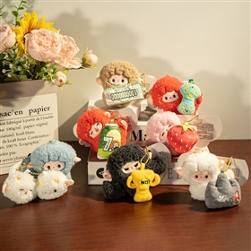Sheep or lamb plush toy design 26092915455609 from Yangzhou manufacturer