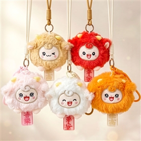 Sheep or lamb plush toy design 26100616581726 from Yangzhou manufacturer